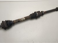  Полуось (приводной вал, шрус) Peugeot 206 20466014 #1