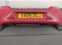  Брызговик Toyota Yaris 2005-2011 11429518 #1