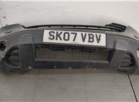 71101SWWG50ZA, 71101SWWG50ZB, 71101SWWG50ZD, 71101SWWG50ZG Бампер Honda CR-V 2006-2012 20466019 #1