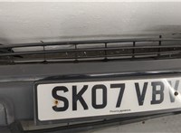 71101SWWG50ZA, 71101SWWG50ZB, 71101SWWG50ZD, 71101SWWG50ZG Бампер Honda CR-V 2006-2012 20466019 #2