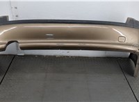  Бампер Peugeot 406 1999-2004 20466027 #1