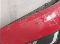  Бампер Volkswagen Passat 7 2010-2015 Европа 20466069 #17