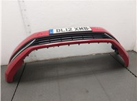  Бампер Volkswagen Passat 7 2010-2015 Европа 20466069 #21