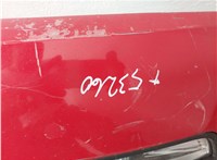  Бампер Volkswagen Passat 7 2010-2015 Европа 20466069 #23