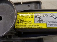 A1685830415 Домкрат Mercedes A W168 1997-2004 20466071 #2