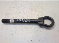  Крюк буксировочный Renault Laguna 2 2001-2007 20466077 #1
