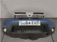  Бампер Dacia Duster 2010-2017 20466094 #1