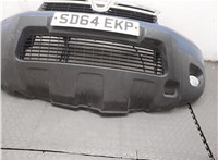  Бампер Dacia Duster 2010-2017 20466094 #13