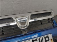  Бампер Dacia Duster 2010-2017 20466094 #16