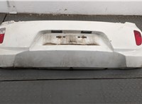  Бампер KIA Picanto 2011-2017 20466101 #1