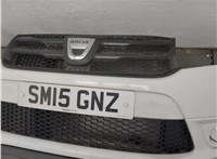  Заглушка буксировочного крюка Dacia Sandero 2013-2020 11429582 #16