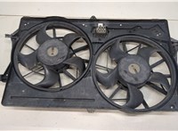  Вентилятор радиатора Ford Focus 1 1998-2004 20466125 #1