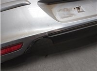  Бампер Opel Astra H 2004-2010 20466126 #2