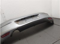  Бампер Opel Astra H 2004-2010 20466126 #3