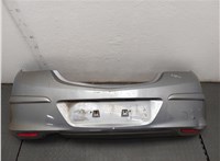 Бампер Opel Astra H 2004-2010 20466126 #1
