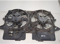  Вентилятор радиатора Ford Maverick 2000-2007 20466138 #2