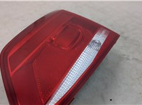 3AF945094Q Фонарь крышки багажника Volkswagen Passat 7 2010-2015 Европа 20466139 #5