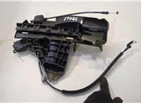 133234, 13210749 Замок двери Opel Astra H 2004-2010 20466140 #4