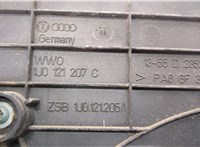  Вентилятор радиатора Volkswagen Golf 4 1997-2005 20466141 #3