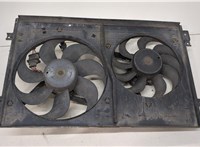  Вентилятор радиатора Volkswagen Golf 4 1997-2005 20466141 #4