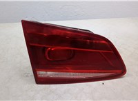3AF945093Q Фонарь крышки багажника Volkswagen Passat 7 2010-2015 Европа 20466150 #1