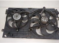  Вентилятор радиатора Volkswagen Golf 4 1997-2005 20466156 #4