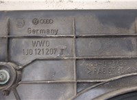  Вентилятор радиатора Volkswagen Golf 4 1997-2005 20466163 #2