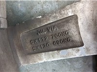  Диск колесный Volkswagen Transporter 5 2003-2015 20466167 #4