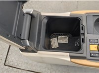  Консоль салона (кулисная часть) Land Rover Range Rover Sport 2005-2013 20466174 #2