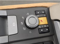  Консоль салона (кулисная часть) Land Rover Range Rover Sport 2005-2013 20466174 #8