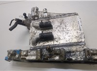  Коллектор впускной Skoda Octavia (A7) 2013-2023 20466192 #5