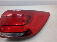  Фонарь (задний) KIA Sportage 2010-2016 20466199 #1
