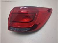 924023W510 Фонарь (задний) KIA Sportage 2010-2016 20466199 #7