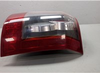  Фонарь (задний) Land Rover Freelander 2 2007-2014 20466212 #5