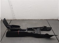  Консоль салона (кулисная часть) Audi A3 (8P) 2003-2013 20466215 #1