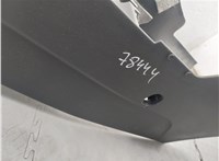  Консоль салона (кулисная часть) Audi A3 (8P) 2003-2013 20466215 #3