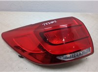  Фонарь (задний) KIA Sportage 2010-2016 20466227 #1