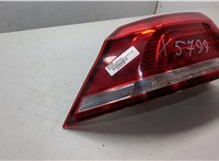  Фонарь (задний) Volkswagen Passat 8 2015- 20466230 #3