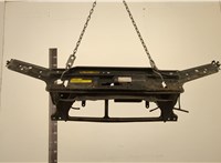  Рамка капота Volvo V70 2001-2008 20466232 #1