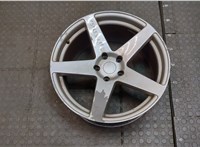  Диск колесный Volkswagen Transporter 5 2003-2015 20466233 #1