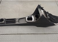 6R0863243F Консоль салона (кулисная часть) Volkswagen Polo 2014- 20466235 #1