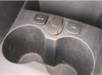 6R0863243F Консоль салона (кулисная часть) Volkswagen Polo 2014- 20466235 #4