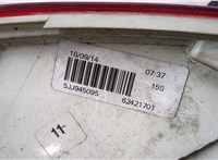  Фонарь (задний) Skoda Rapid 20466243 #5