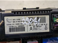 96553328YW Переключатель отопителя (печки) Citroen C5 2004-2008 20466265 #3