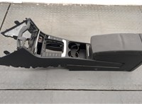  Консоль салона (кулисная часть) Volkswagen Passat CC 2008-2012 20466268 #1