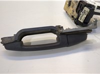 4895056, 8L847822404AC5YGY Ручка двери наружная Ford Maverick 2000-2007 11429687 #4