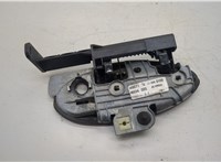 9101Q9 Ручка двери наружная Citroen C5 2004-2008 20466283 #7