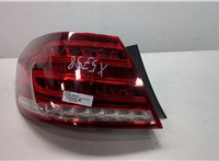A2129068702 Фонарь (задний) Mercedes E W212 2009-2016 20466303 #1