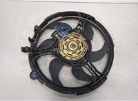  Вентилятор радиатора Fiat Stilo 2001-2007 20466305 #3