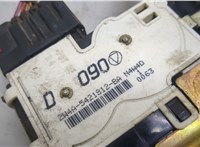 4749317, 4W4A5421812BA Замок двери Ford Maverick 2000-2007 20466307 #6